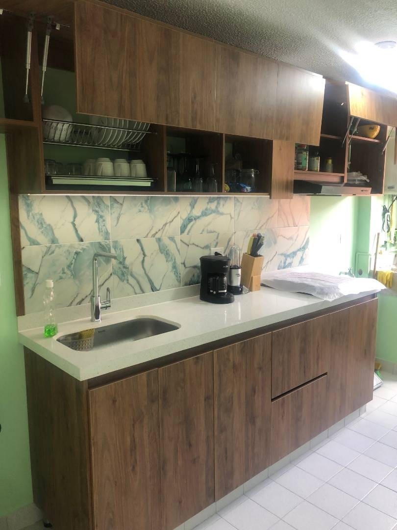Apartamento En Venta - Hayuelos, Bogota