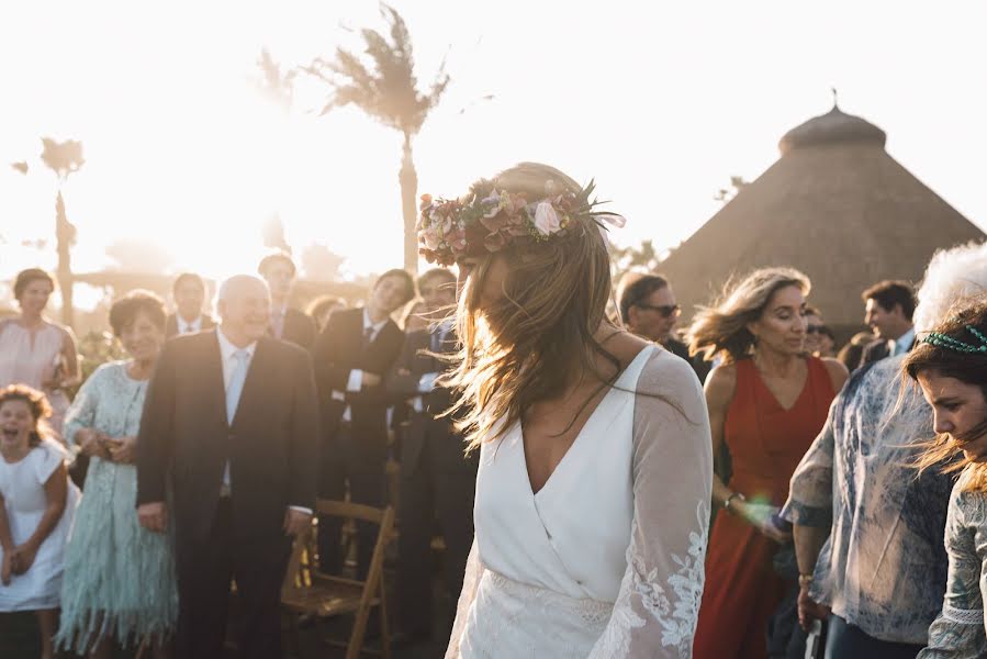 Fotógrafo de bodas Claudia Arcal (claudiaarcal). Foto del 22 de mayo 2019