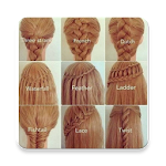 Hair Style Apk