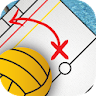 InfiniteWaterPolo Whiteboard icon