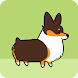 Corgimoji: Tricolor Edition - Androidアプリ