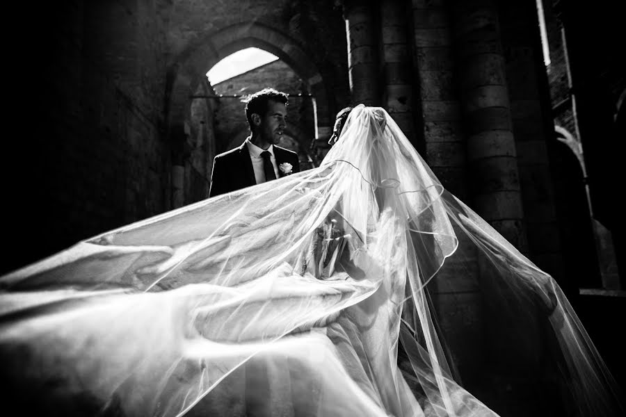 Fotógrafo de bodas Alice Franchi (franchi). Foto del 27 de agosto 2016