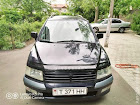 продам авто Mitsubishi Space Wagon Space Wagon III