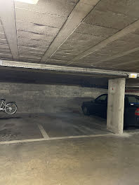 parking à Paris 20ème (75)