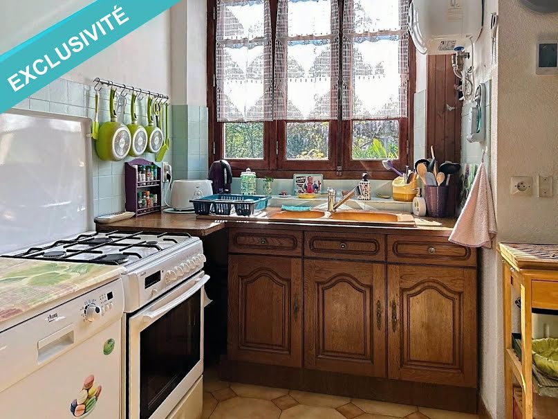 Vente maison 5 pièces 137 m² à Pouy-de-Touges (31430), 239 000 €