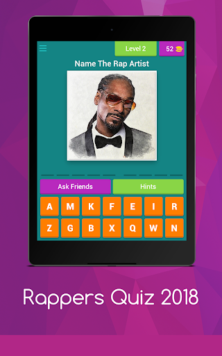 Hus privatliv Afledning ✓ [Updated] Guess The Rapper 2018 - 1980 PC / Android App (Mod) Download  (2022)