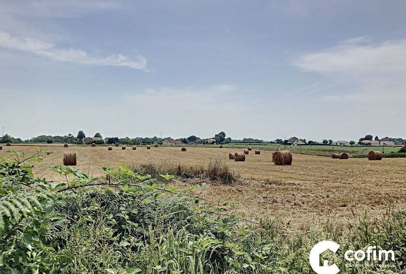  Vente Terrain à bâtir - 1 000m² à Arzacq-Arraziguet (64410) 