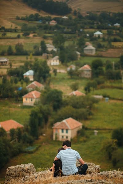 Fotógrafo de bodas Allakhverdi Sadykhly (sadixli). Foto del 21 de agosto 2017