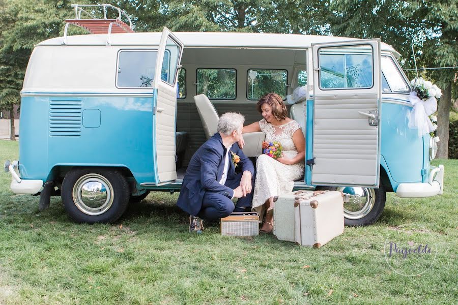 Wedding photographer Joyce Van Puijvelde (vanpuijvelde). Photo of 18 June 2021