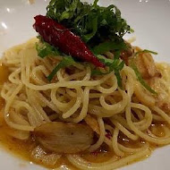 SPIGA PASTA 石壁家義大利麵(大直美麗華店)