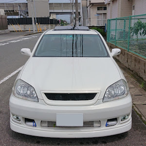 マークII iR-V