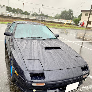 RX-7 FC3S