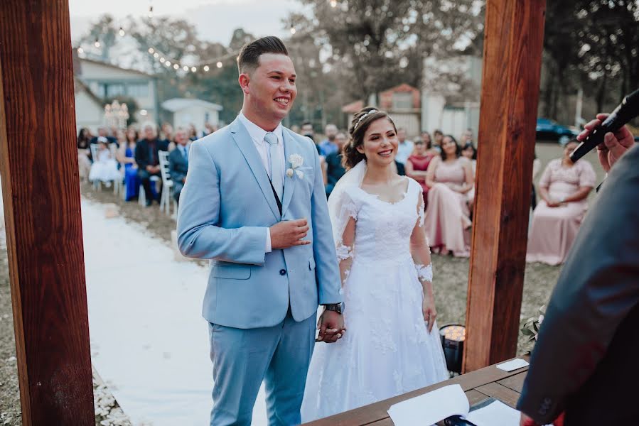 Fotógrafo de casamento Everton Dalberto (evertondal). Foto de 4 de março 2021