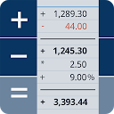 CalcTape Calculator with Tape 6.0.2 APK Télécharger