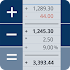 CalcTape Calculator with Tape6.0.1(201901021332)