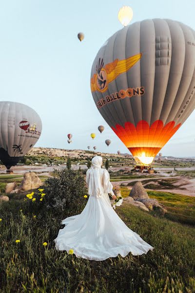 Pulmafotograaf Rahle Rabia (rhlrbphoto). Foto tehtud 13 mai