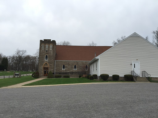 Mt. Olvet Presbyterian Church