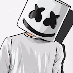 Cover Image of Download Marshmello Best Songs 1.0 APK