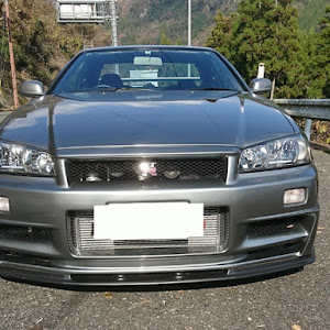 スカイライン GT-R