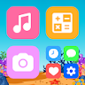 app icon