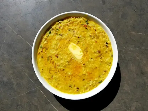 Dal Khichadi