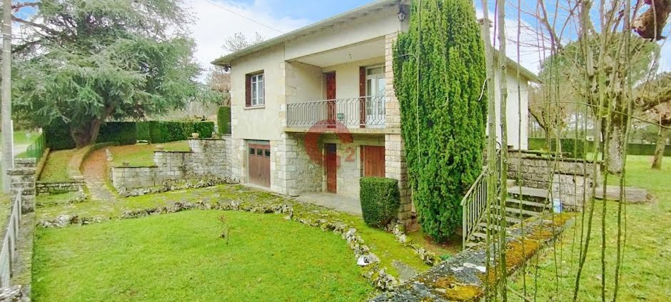 Vente maison 4 pièces 105 m² à Nègrepelisse (82800), 174 000 €