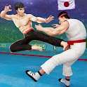 Icon Karate Fighter: Fighting Games