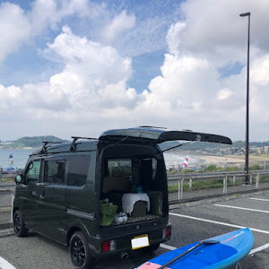 エブリイバン