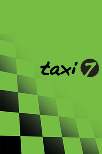 taxi 7 mobile