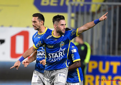 Waasland-Beveren a bien cru se débarrasser de la lanterne rouge en Jupiler Pro League