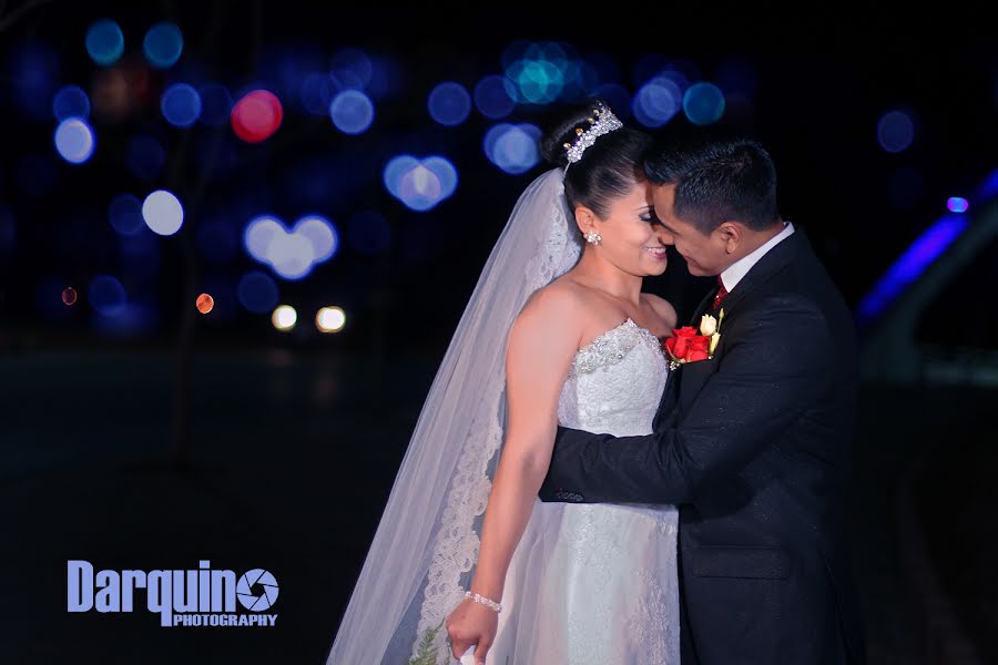 Wedding photographer Daniel Alfredo Arce Aquino (darquino). Photo of 23 March 2016