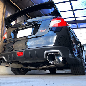 WRX STI VAB