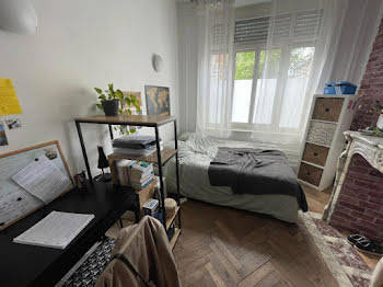 appartement à Lille (59)