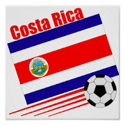 Noticias Futbol Costa Rica 1.0 Icon