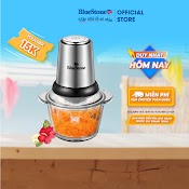 Máy Xay Thịt 1.2L Bluestone Chb - 5135