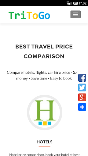 Search hotels price Haiti