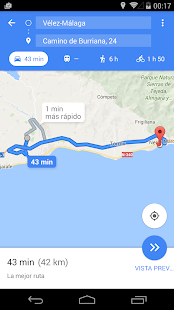 Ruta Nerja Verano Azul(圖3)-速報App