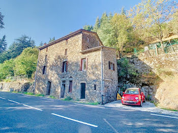 maison à Notre-dame-de-la-rouviere (30)