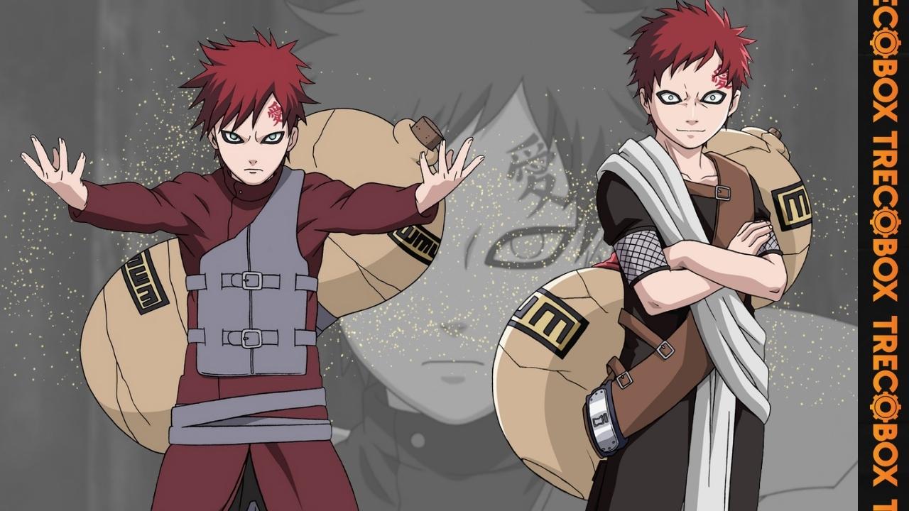 gaara
