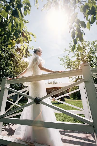 Fotografo di matrimoni Stas Astakhov (stasone). Foto del 2 agosto 2016