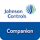 Johnson Controls Companion icon