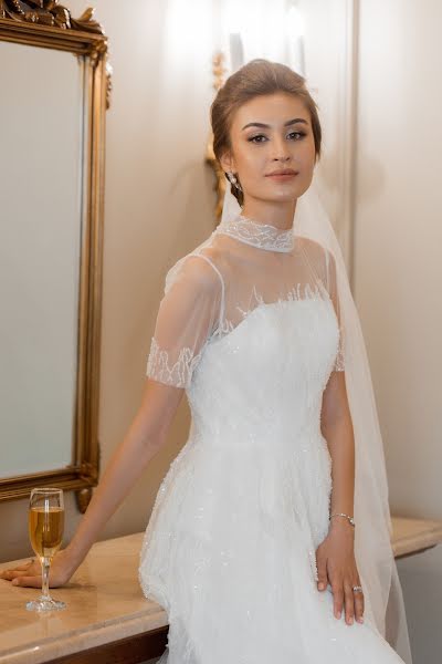 Nhiếp ảnh gia ảnh cưới Diana Ibragimova (dianaibragimova). Ảnh của 21 tháng 5 2020