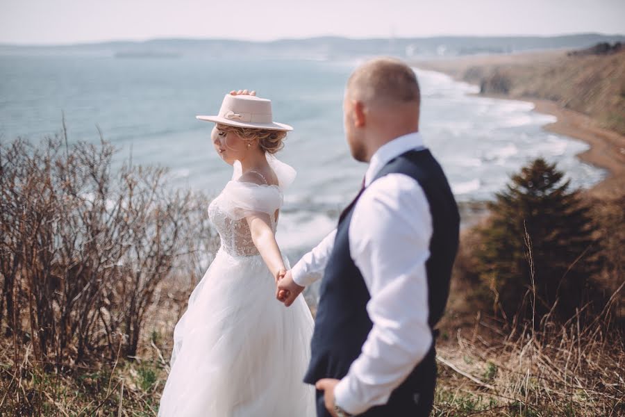 Fotografo di matrimoni Konstantin Fedunov (fedunov). Foto del 30 agosto 2022