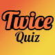 Twice Ultimate Quiz - Guess Twice Member Tile Game