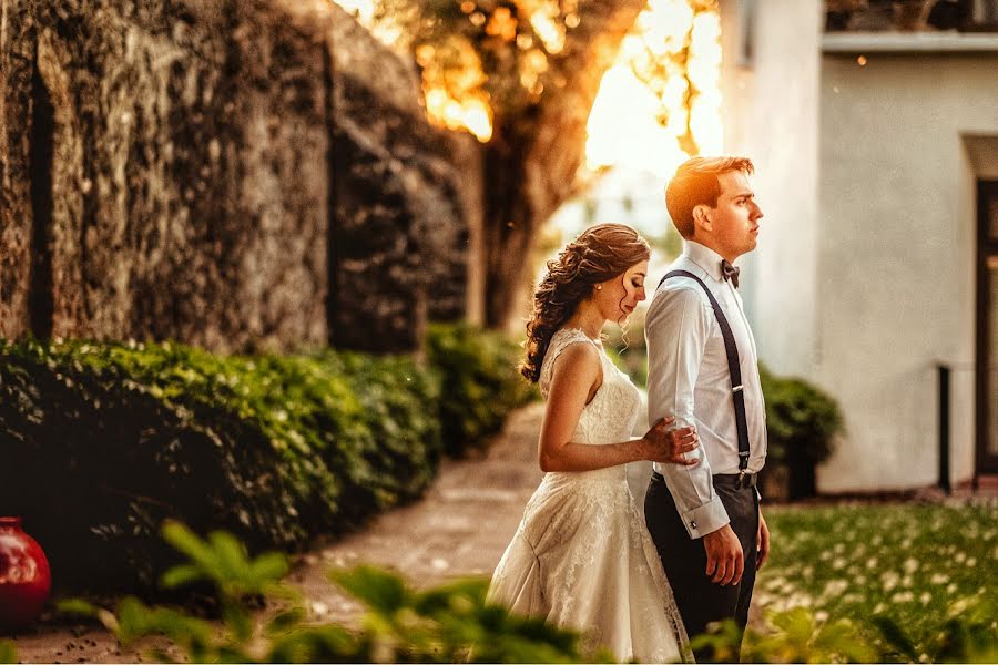 Fotógrafo de bodas Jesus Rivero (jrivero). Foto del 18 de abril 2018