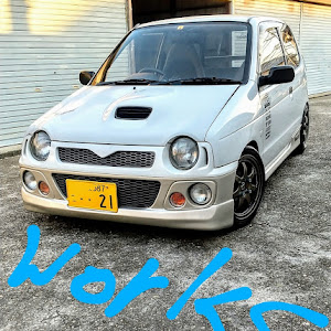 アルトワークス HA21S