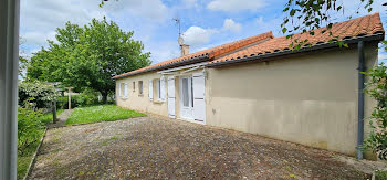 maison à Loudun (86)