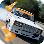 Cover Image of Download Mad Russian Speed 3D 1.0 APK