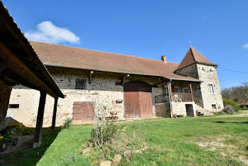 maison à Cluny (71)