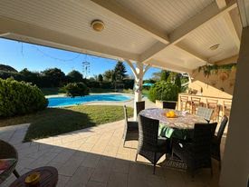 Vente maison 6 pièces 189 m² à Bazas (33430), 499 000 €